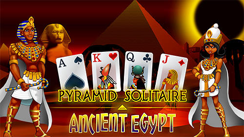 download Pyramid solitaire: Ancient Egypt apk